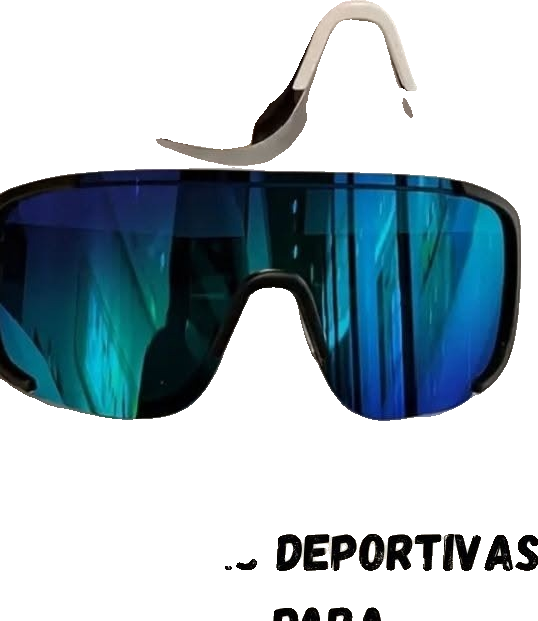 Gafas Deportivas UV